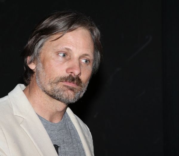 Viggo Mortensen Photo