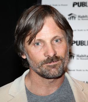 Viggo Mortensen Photo