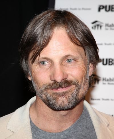 Viggo Mortensen Photo