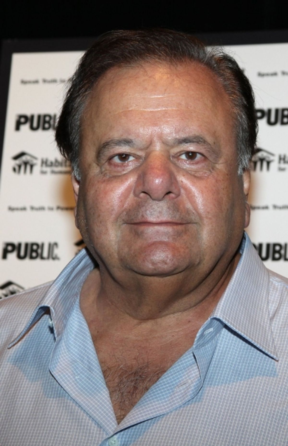 Paul Sorvino at 