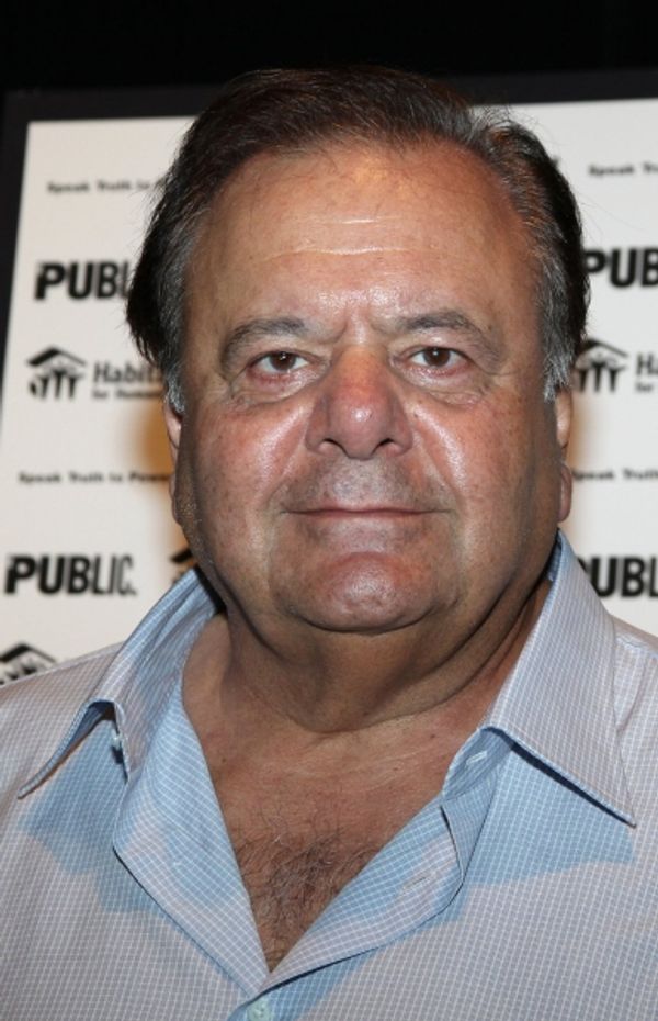 Paul Sorvino Photo