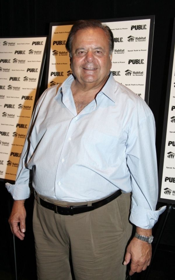 Paul Sorvino Photo