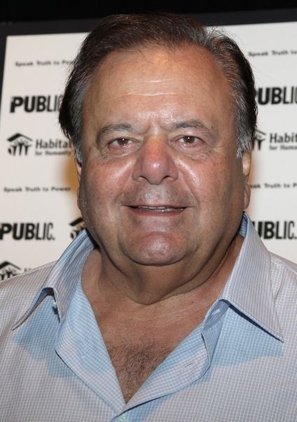 Paul Sorvino Photo