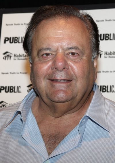 Paul Sorvino Photo