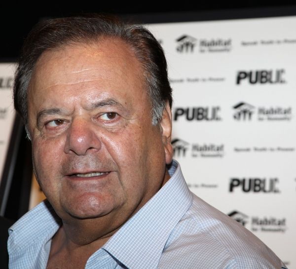 Paul Sorvino Photo