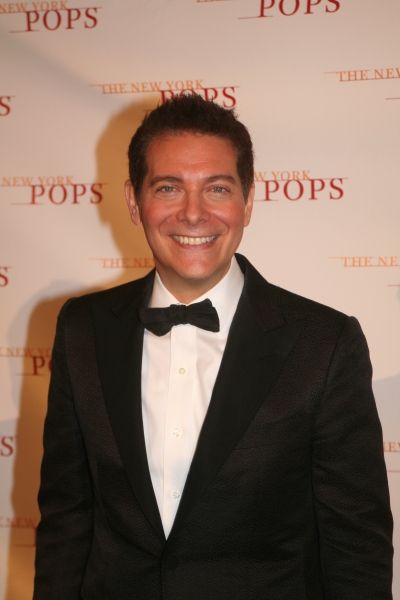 Michael Feinstein Photo