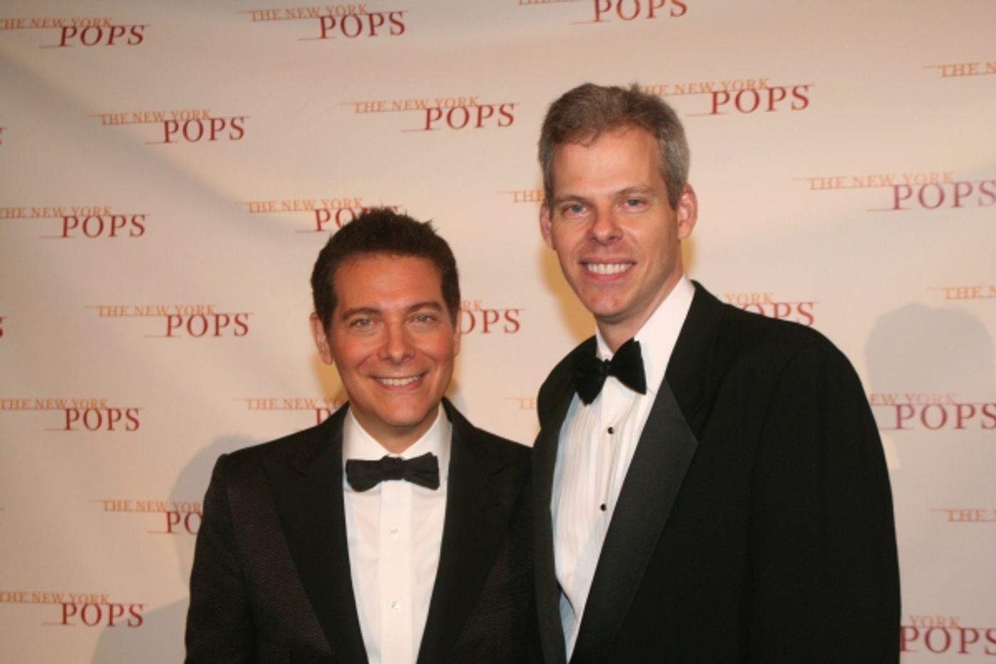 Photo Coverage: Broadway Stars & New York Pops Celebrate Sinatra  Image