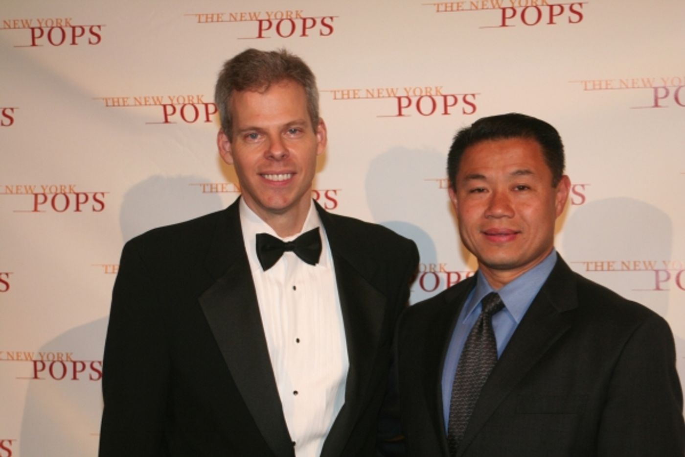 Photo Coverage: Broadway Stars & New York Pops Celebrate Sinatra  Image