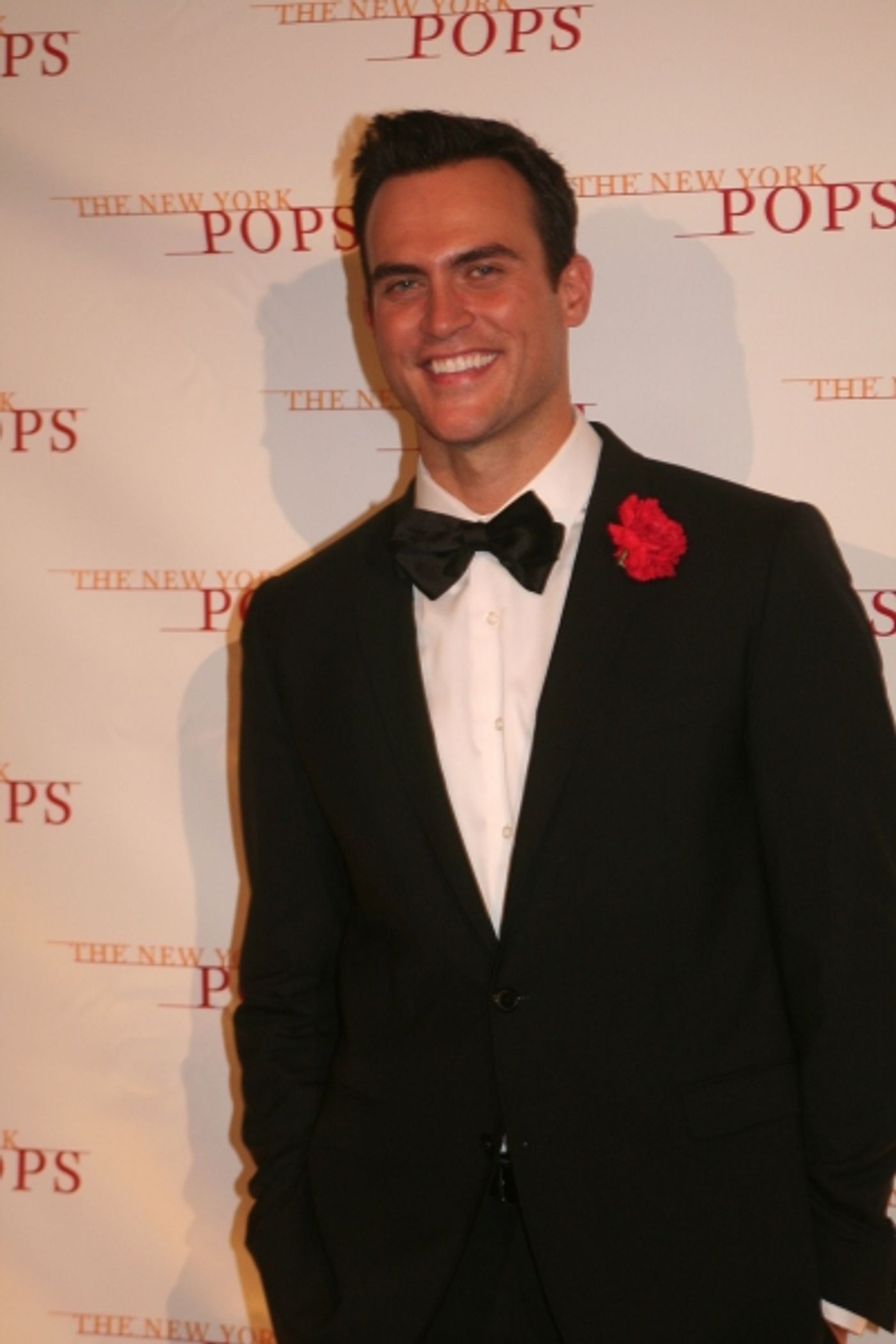 Photo Coverage: Broadway Stars & New York Pops Celebrate Sinatra  Image