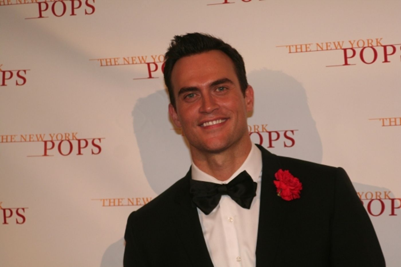 Photo Coverage: Broadway Stars & New York Pops Celebrate Sinatra  Image