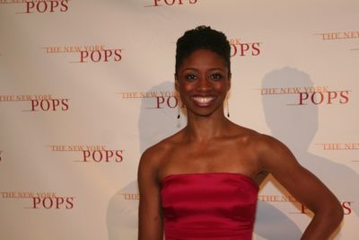 Montego Glover Photo