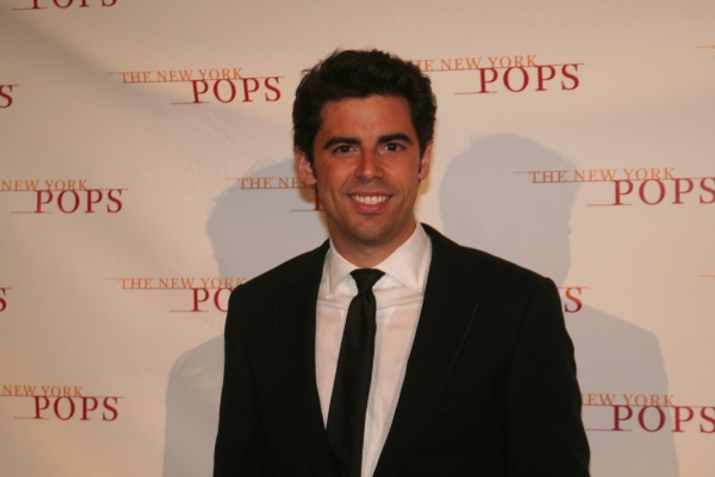 Photo Coverage: Broadway Stars & New York Pops Celebrate Sinatra  Image