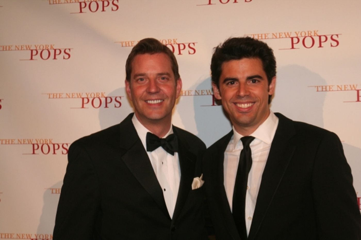 Photo Coverage: Broadway Stars & New York Pops Celebrate Sinatra  Image