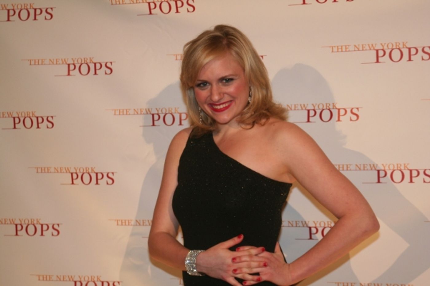 Photo Coverage: Broadway Stars & New York Pops Celebrate Sinatra  Image