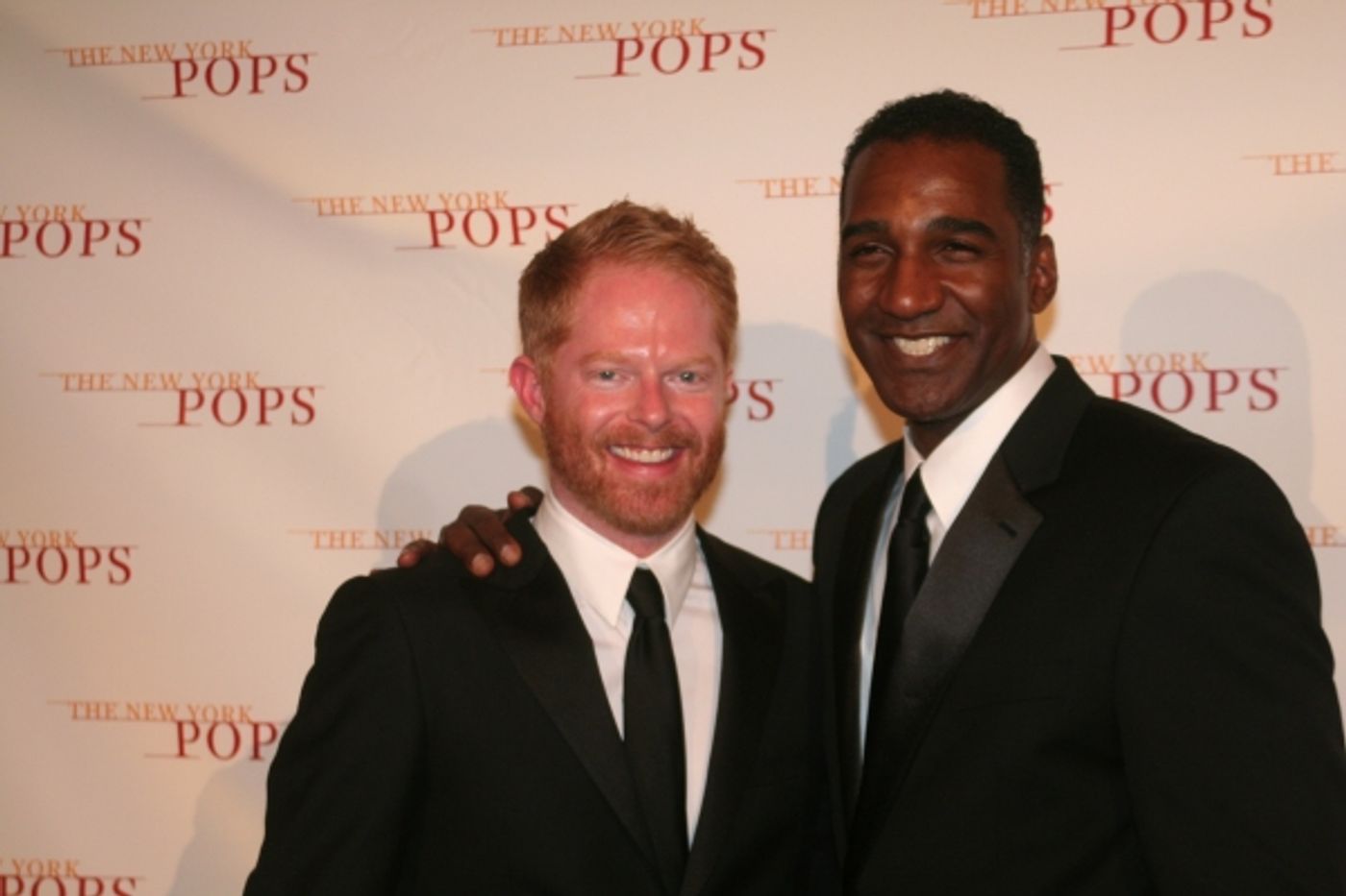 Photo Coverage: Broadway Stars & New York Pops Celebrate Sinatra  Image
