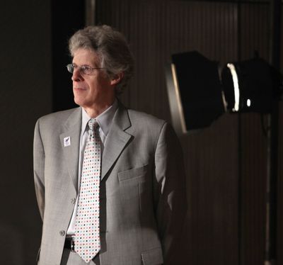 Ted Chapin Photo