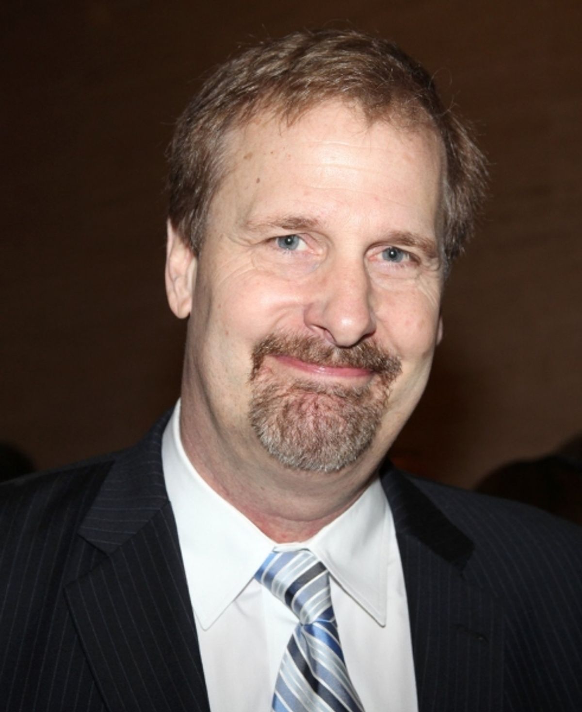 Jeff Daniels at 
