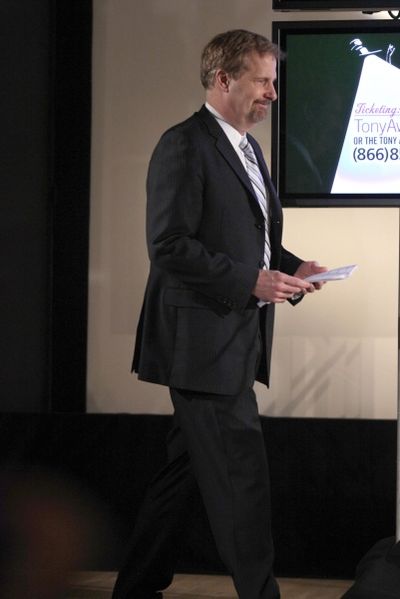 Jeff Daniels Photo