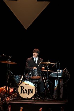 Ralph Castelli Photo