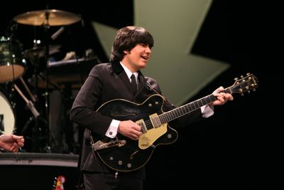 Joe Bithorn Photo