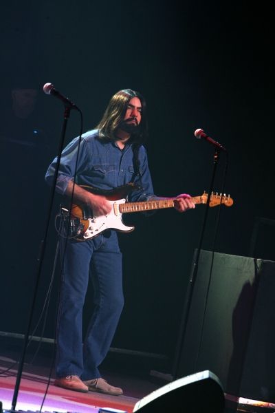 Joe Bithorn Photo