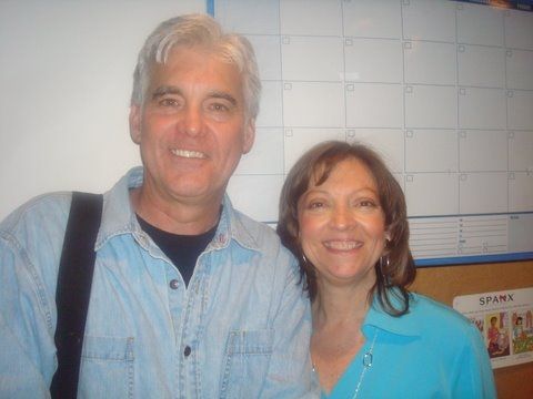 Photo Flash: Michael Cullen Benefit at the Royal George  Image