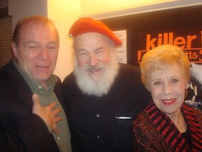 Craig Spidle, Bernie Landis, Renee Matthews Photo