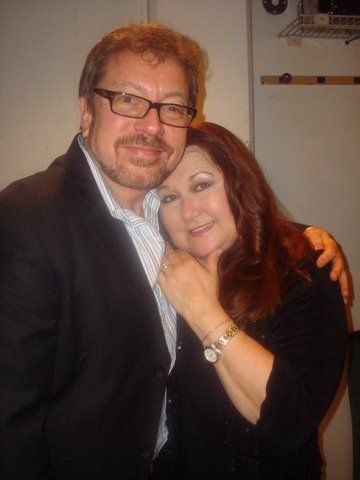 Photo Flash: Michael Cullen Benefit at the Royal George  Image