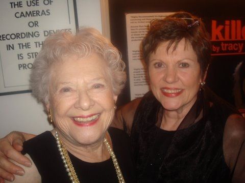 Photo Flash: Michael Cullen Benefit at the Royal George  Image