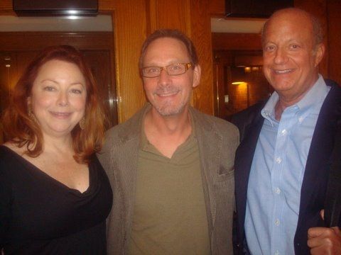 Photo Flash: Michael Cullen Benefit at the Royal George  Image