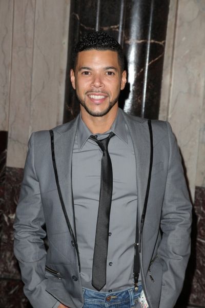 Wilson Cruz Photo