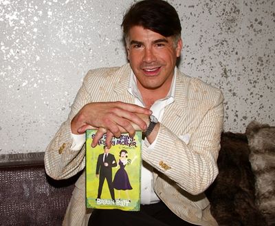 Bryan Batt Photo