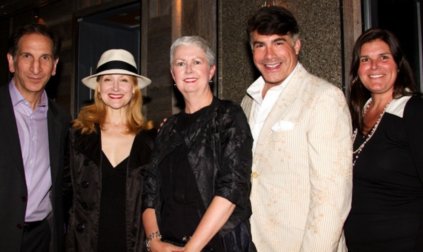 Photo Coverage: Bryan Batt Releases Memoir 