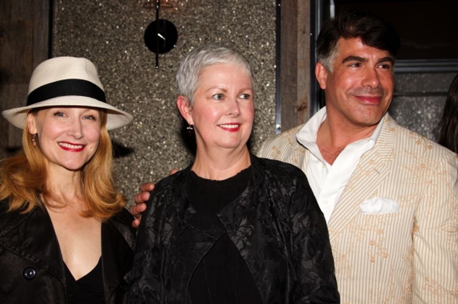 Photo Coverage: Bryan Batt Releases Memoir