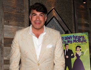 Bryan Batt @ BroadwayWorld Bryan Batt Photo