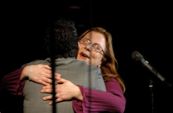 Photo Coverage: MAC Awards Arrivals and Ceremony — photo 12 of 42