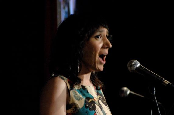 Photo Coverage: MAC Awards Arrivals and Ceremony — photo 13 of 42