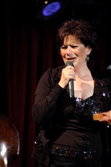 Photo Coverage: MAC Awards Arrivals and Ceremony — photo 21 of 42