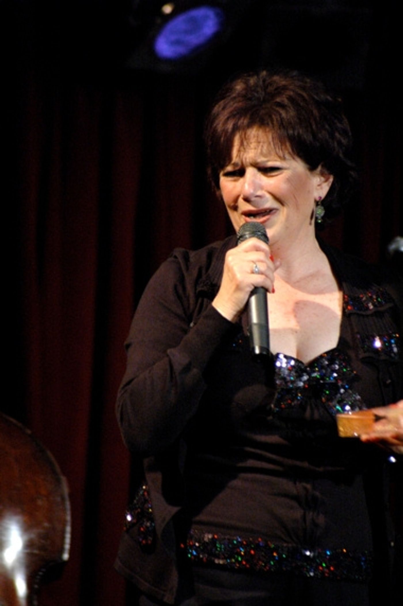 Photo Coverage: MAC Awards Arrivals and Ceremony  Image