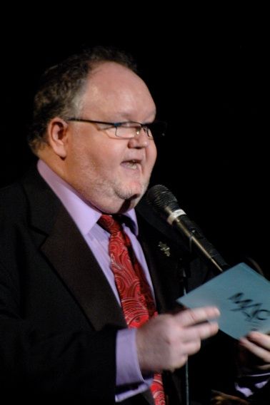 Photo Coverage: MAC Awards Arrivals and Ceremony — photo 22 of 42