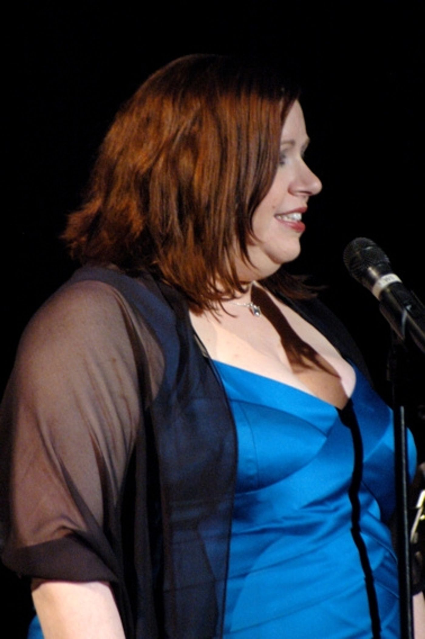 Photo Coverage: MAC Awards Arrivals and Ceremony  Image