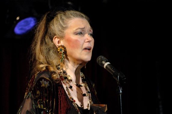 Photo Coverage: MAC Awards Arrivals and Ceremony — photo 24 of 42