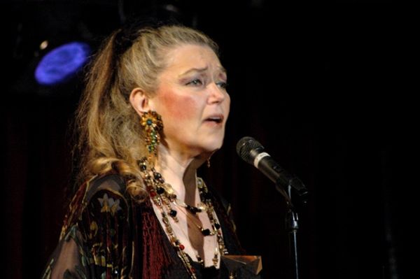 Baby Jane Dexter Photo