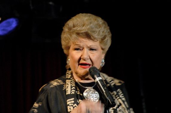 Photo Coverage: MAC Awards Arrivals and Ceremony — photo 26 of 42