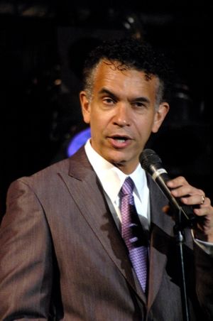 Brian Stokes Mitchell Photo