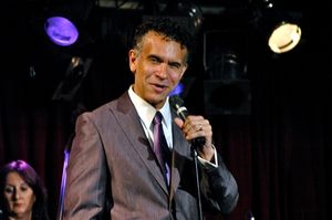 Brian Stokes Mitchell Photo
