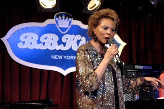 Photo Coverage: MAC Awards Arrivals and Ceremony — photo 33 of 42
