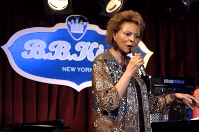 Leslie Uggams Photo