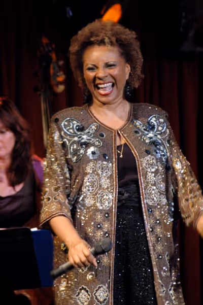 Leslie Uggams Photo