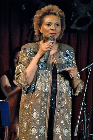 Leslie Uggams Photo